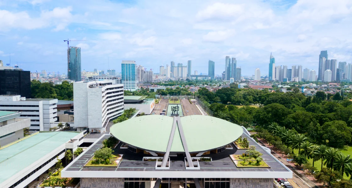 The Critical Importance of Institutional Transformation
