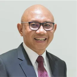 William P. Sabandar