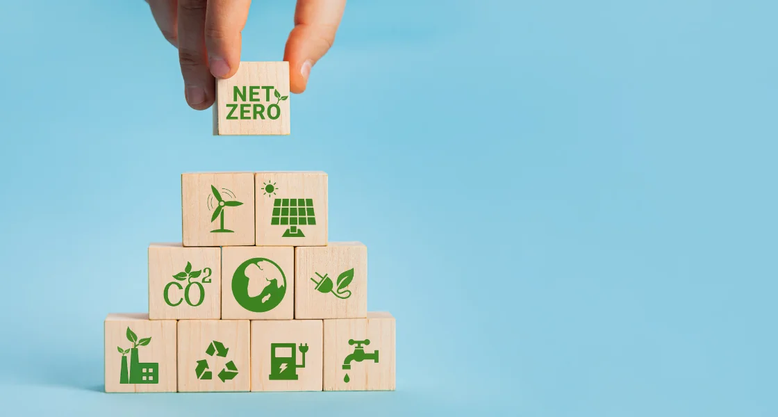 MDE Report: Decarbonization of the National Electricity Sector Towards Net-Zero Emissions