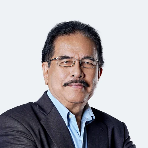 Sofyan A. Djalil
