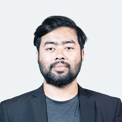 Fazlur Rahman Hassan