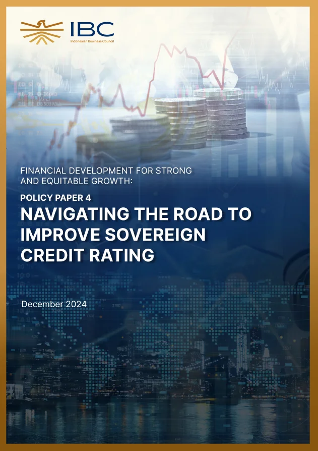 Navigating the Road to Improve Sovereign Credit Rating