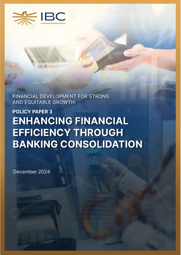 Enhancing Financial Efficiency Through Banking Consolidation