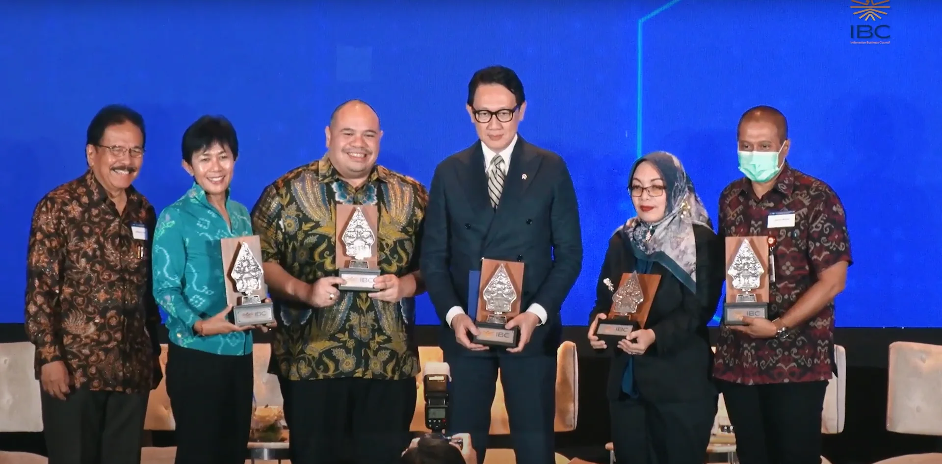 IBC Business Outlook 2025