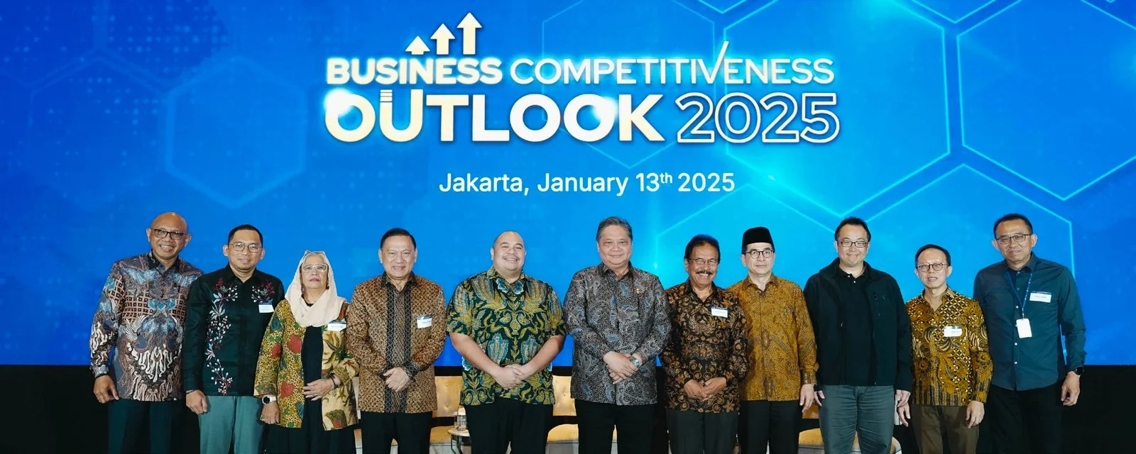IBC Business Competitiveness Outlook 2025