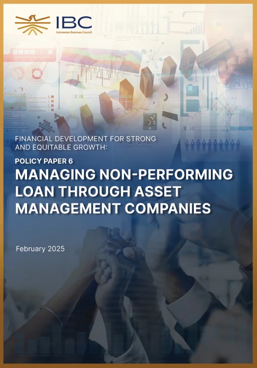 Managing Non-Performing Loan Through Asset Management Companies