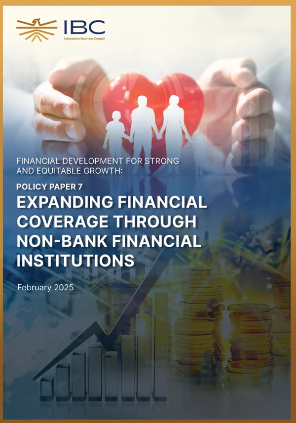 Expanding Financial Coverage Through Non-Bank Financial Institutions