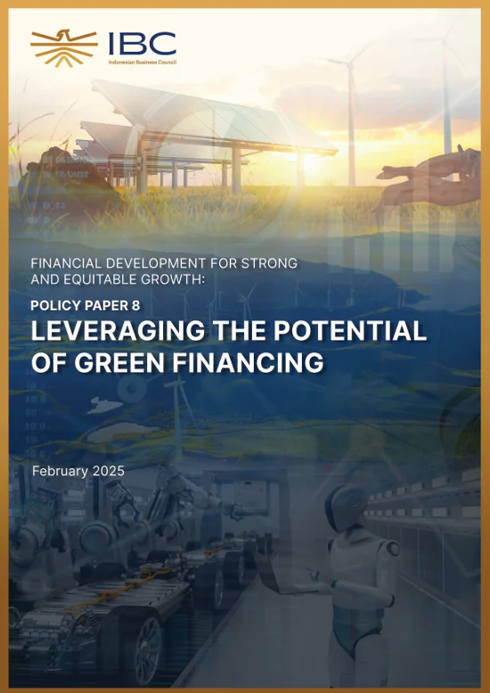 Leveraging The Potential of Green Financing