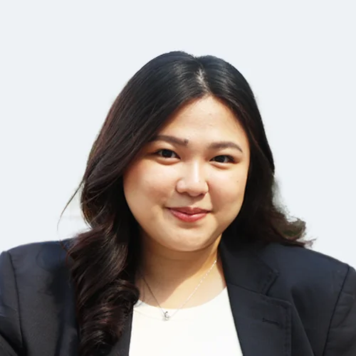 Janice Elysia