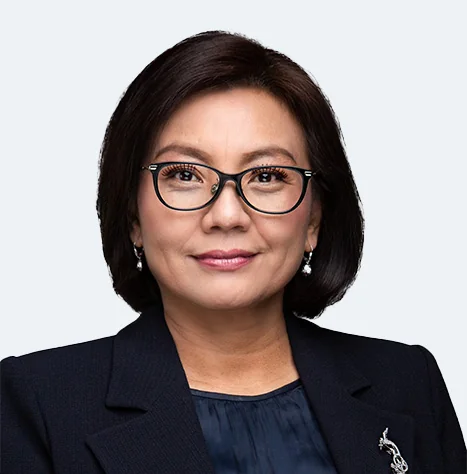 Denni Purbasari