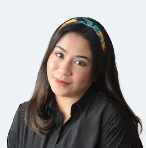 Najma Harharah