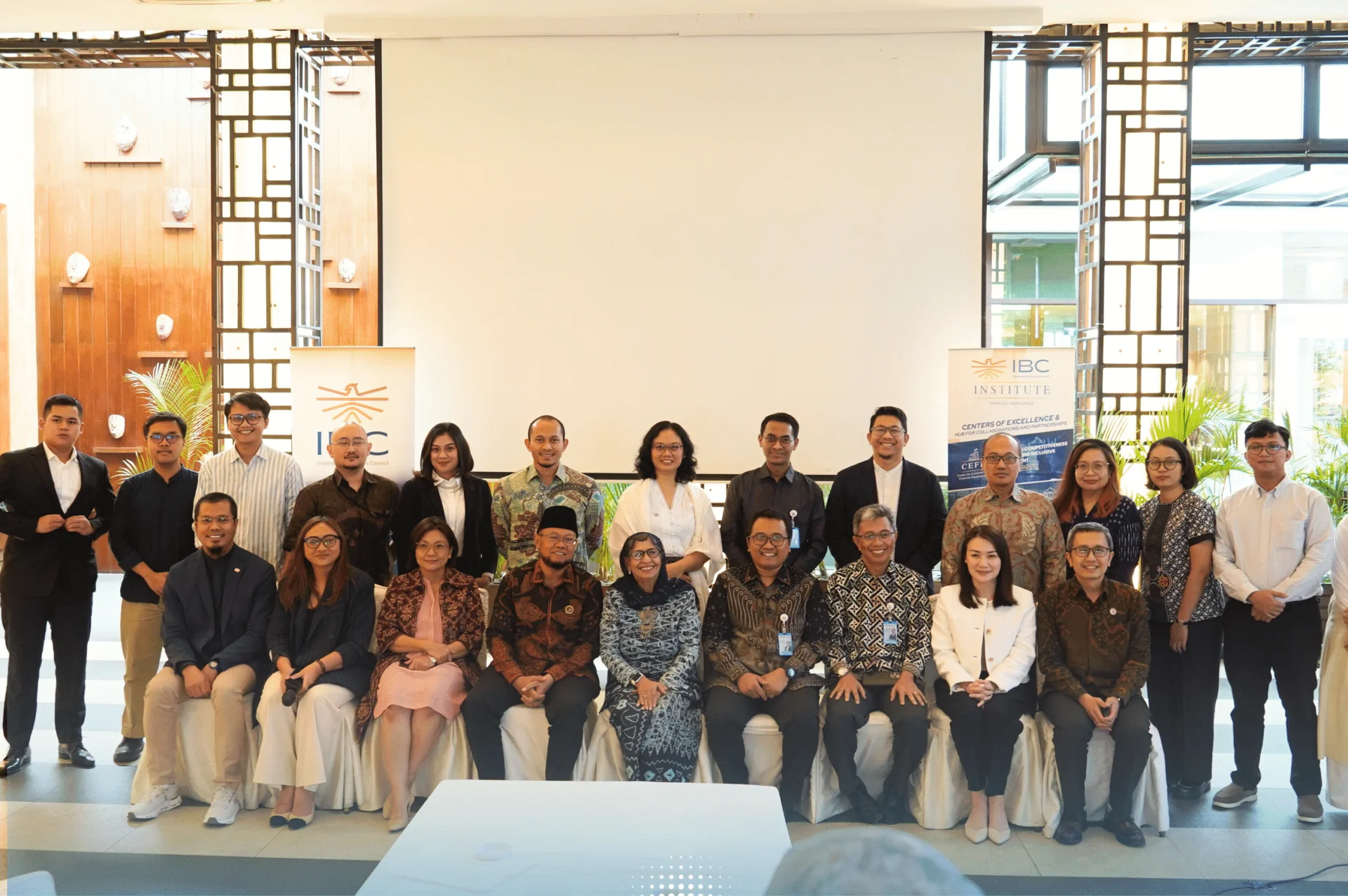 Revitalizing Indonesia’s Competitiveness through a Deeper Industry-University Linkage