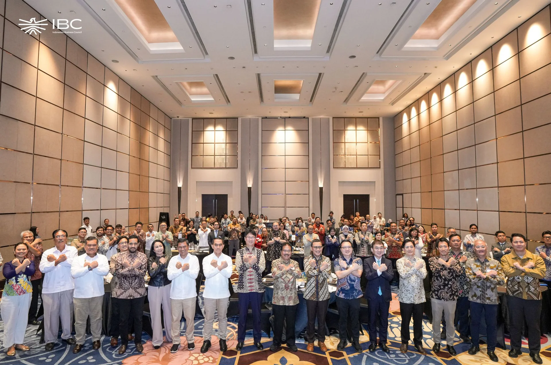 Expanding Indonesia’s Skilled Workforce Diplomacy with Japan