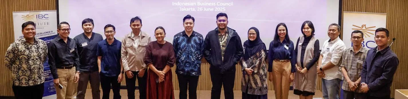 Indonesian Carbon Market Academy 2 Session 3: Stress-Testing Carbon Projects through Baseline Scenarios and Additionality