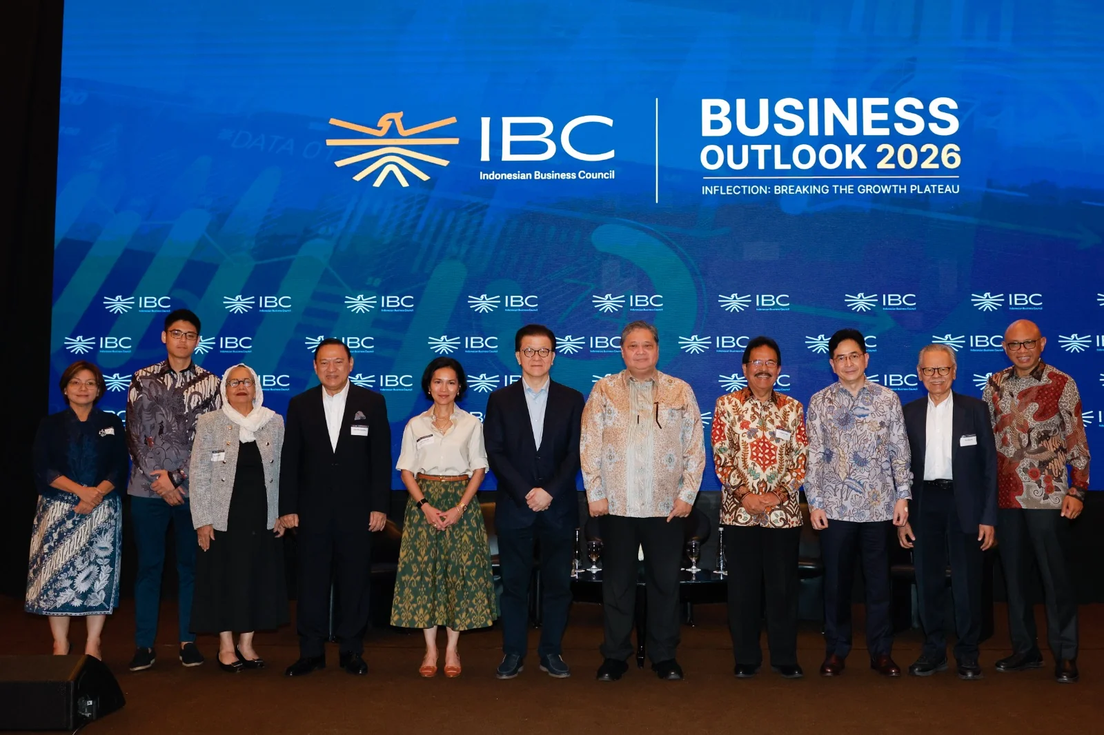 IBC Business Outlook 2026