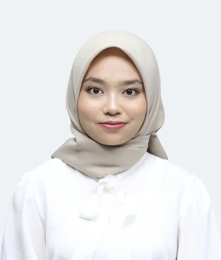 Denisa Putri