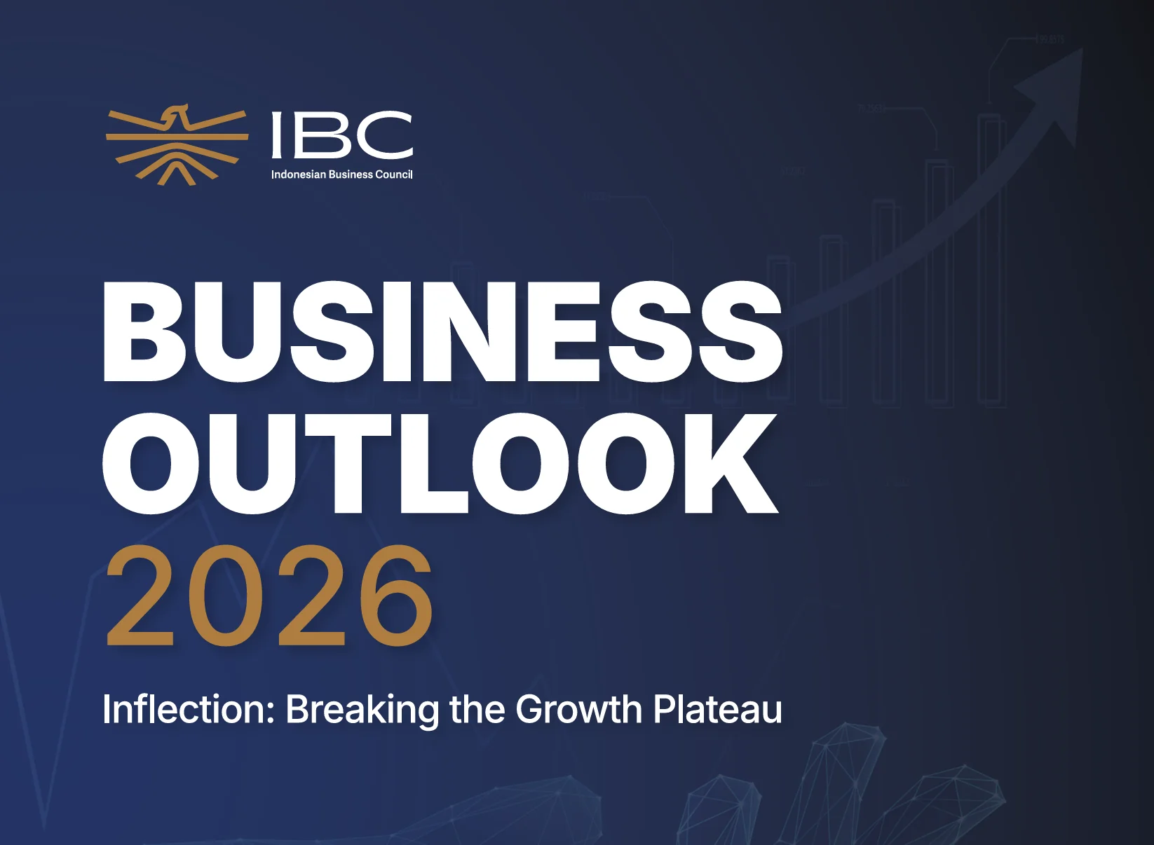 IBC Business Outlook 2026 - Inflection: Breaking the Growth Plateau