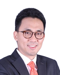 Alvin Sariaatmadja