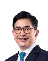 Arsjad Rasjid