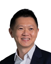 Eugene Ho