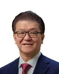 Franky Oesman Widjaja