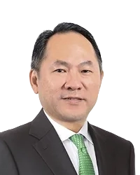 Gunawan Lim