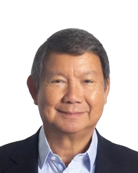 Hashim Djojohadikusumo