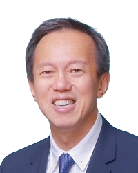 Husodo Angkosubroto