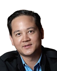 Michael Sampoerna
