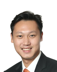Renaldo Santosa