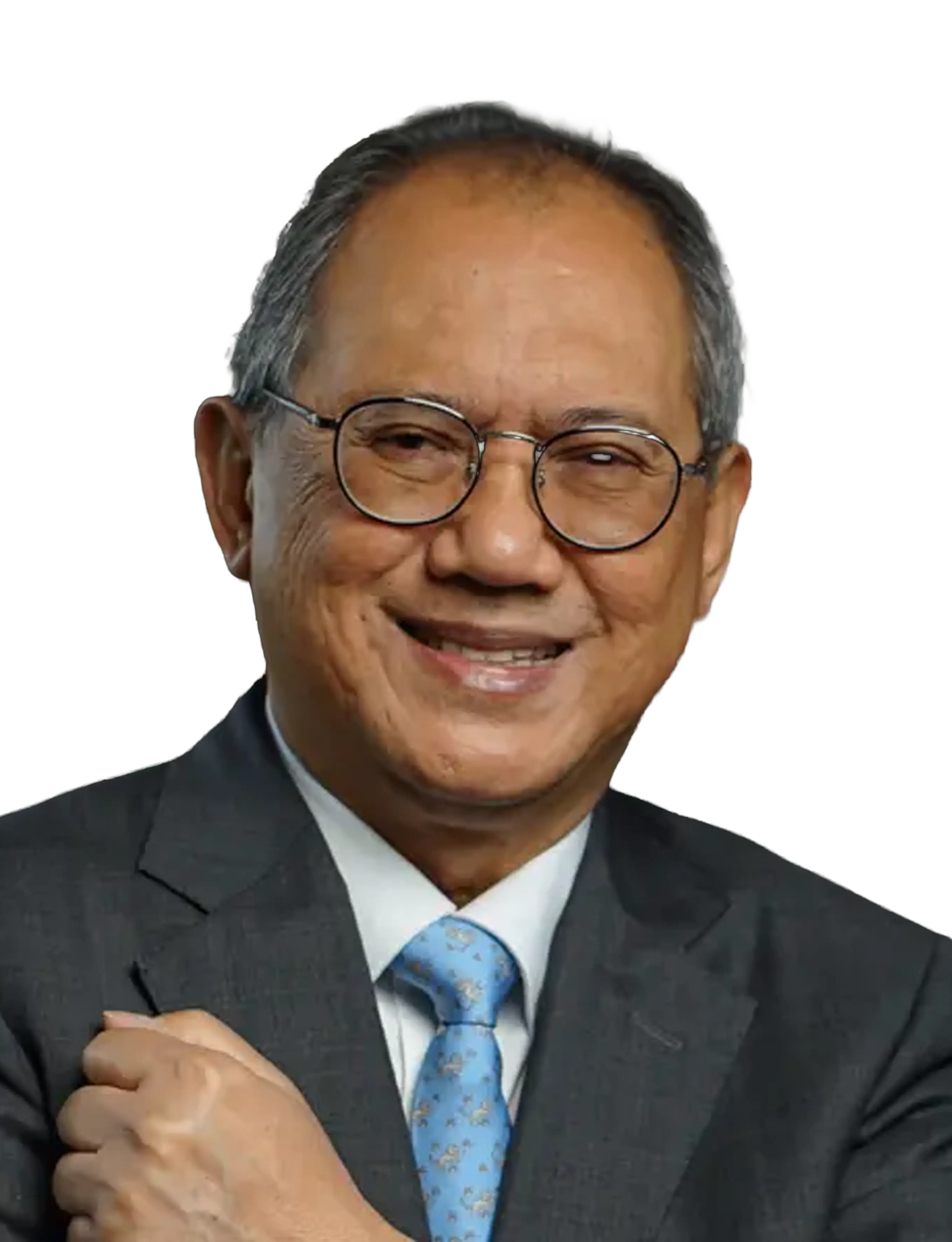 Arief Surowidjojo