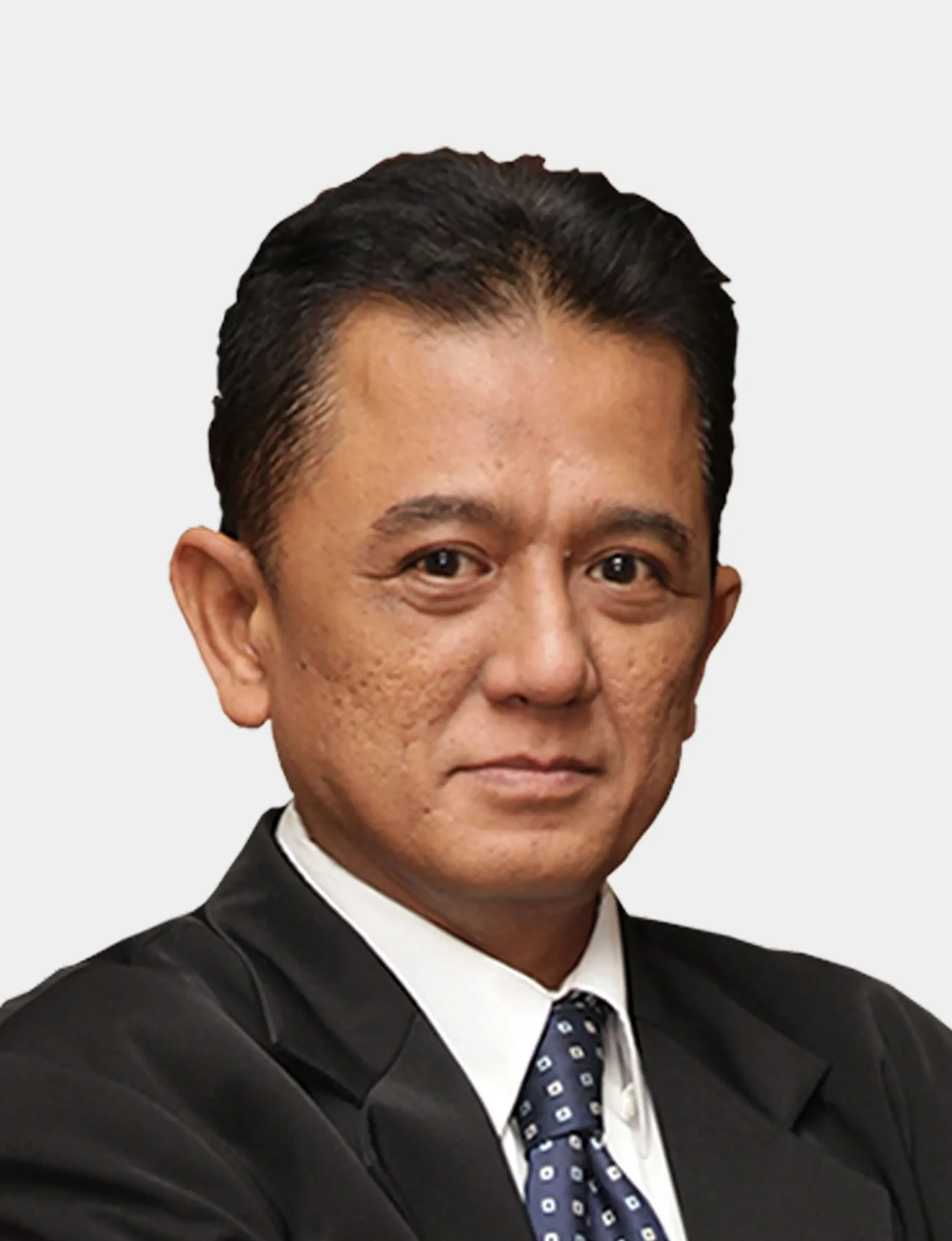 Chandra Hamzah