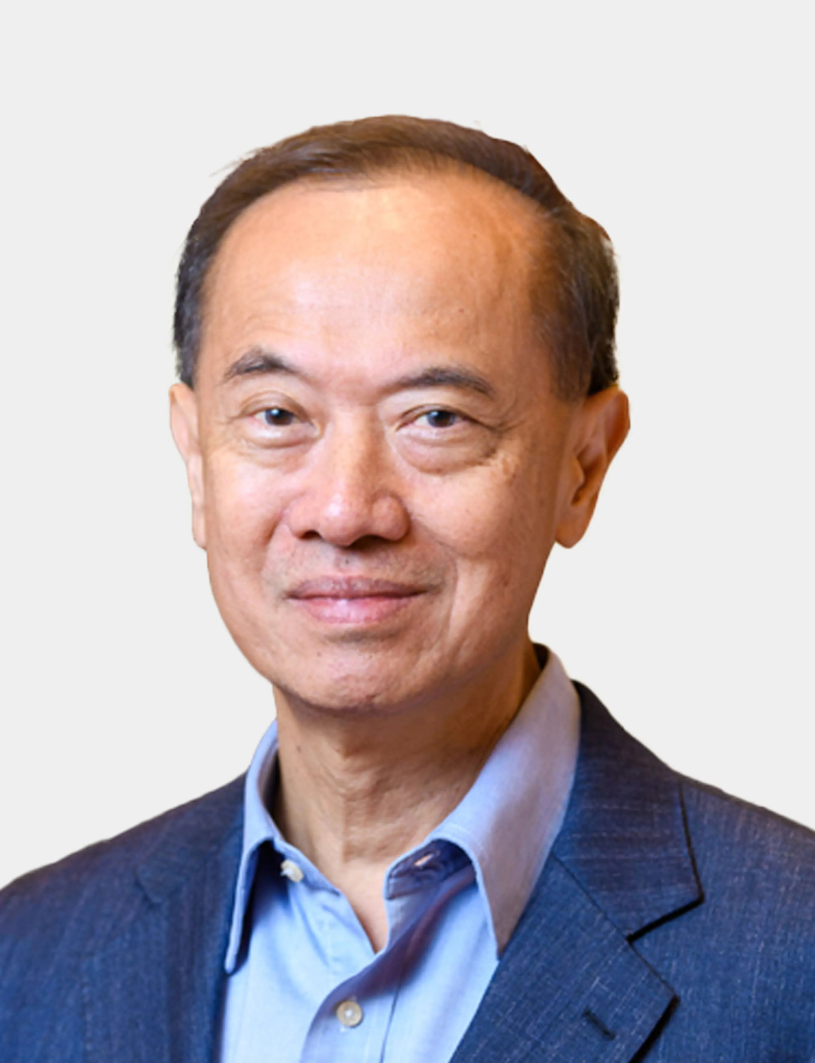 George Yeo