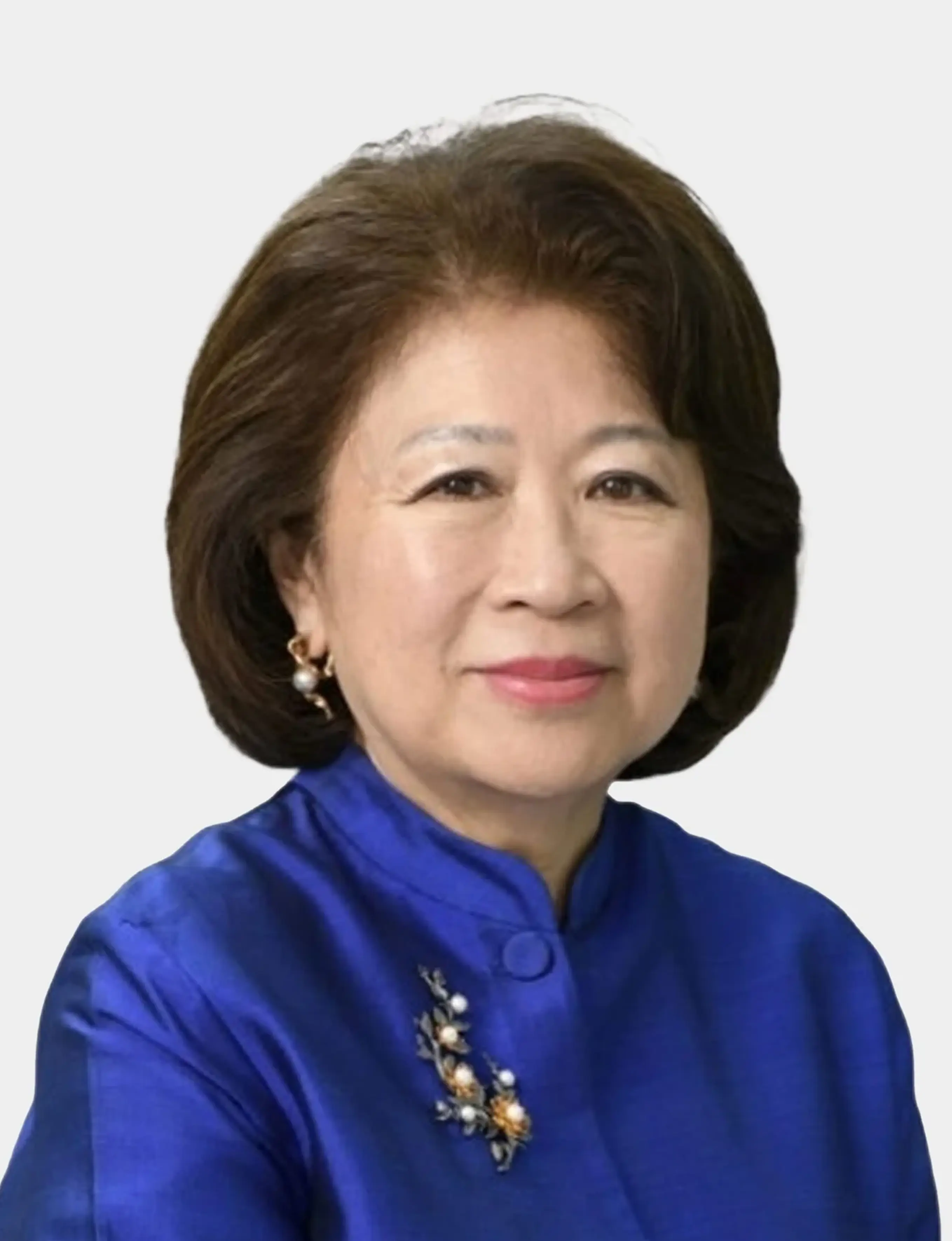 Mari Elka Pangestu