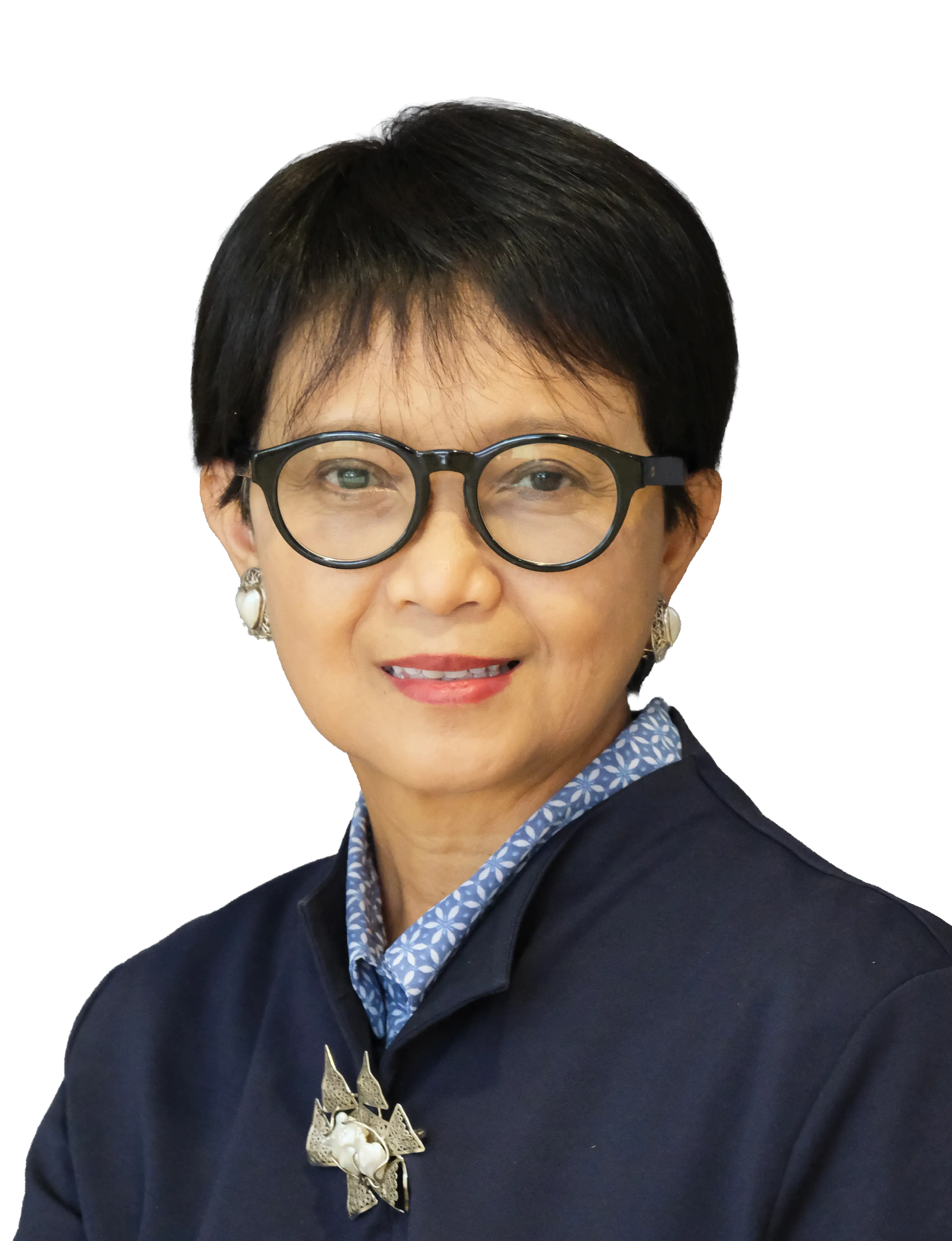 Retno Marsudi