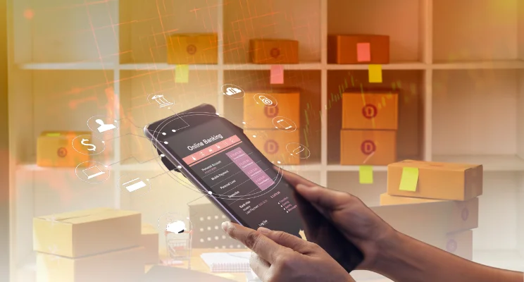 E-Commerce Gains Ground, IBC Pushes Rules to Protect MSMEs and National Data