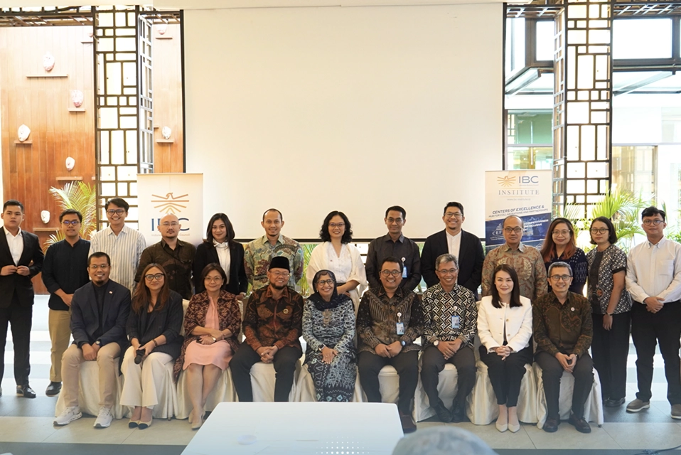 Revitalizing Indonesia's Competitiveness through a Deeper Industry-University Linkage