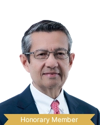 George Santosa Tahija