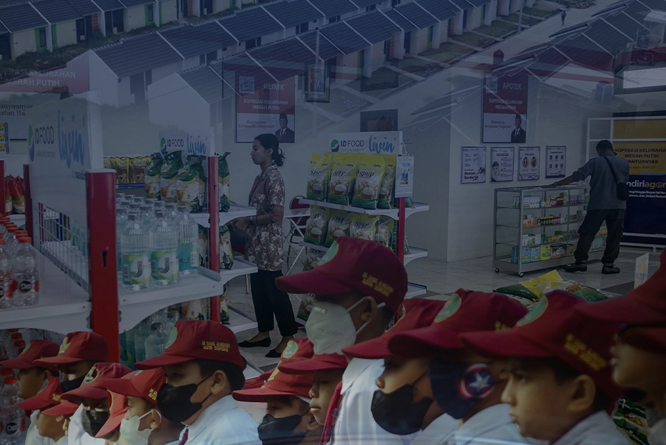 Indonesia’s Hypergrowth Ambitions Put Governance to the Test