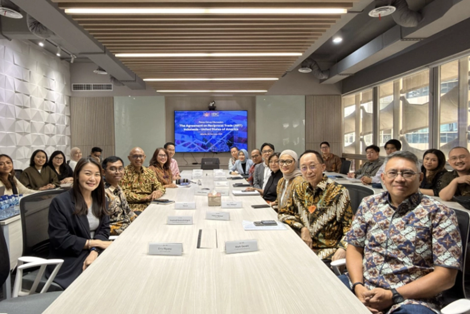 Indonesia-US Trade Relations Stay on the Agenda Amid a Shifting Tariff Landscape