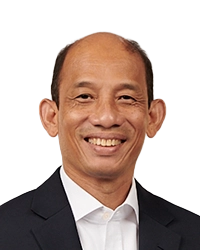 Arcandra Tahar