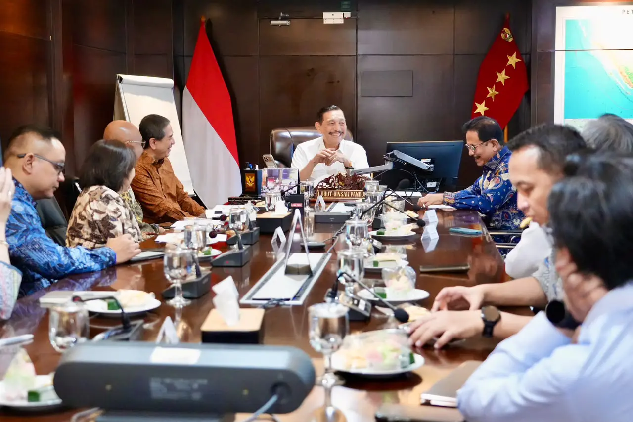 DEN and IBC Discuss Digital Reform, Deregulation, and Fiscal Credibility