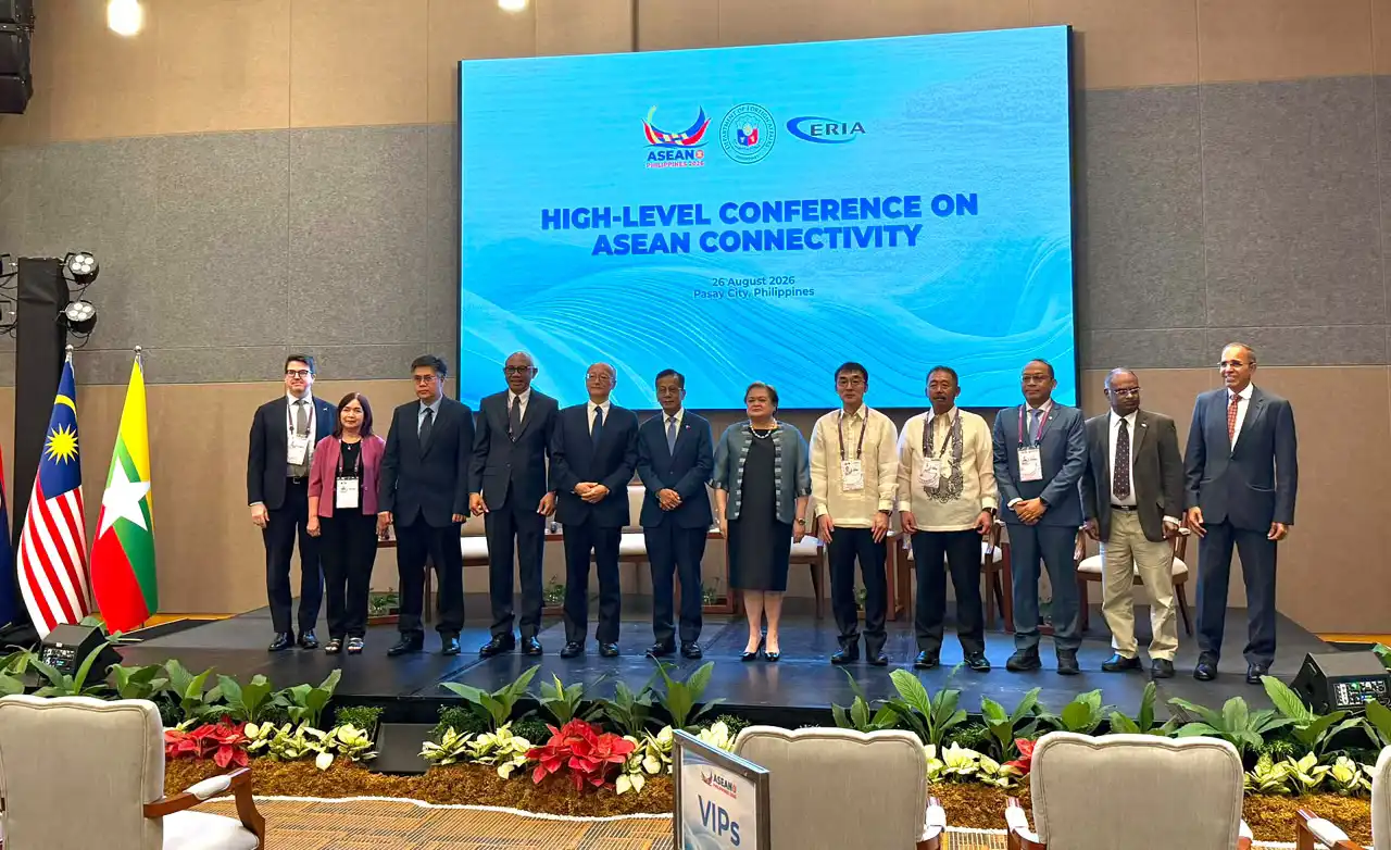 Operationalizing the ASEAN Power Grid Requires A Stronger Private Sector Role