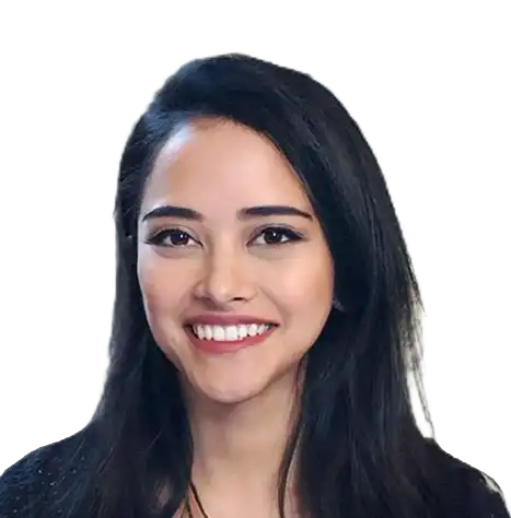 Alyssia Sastrosatomo