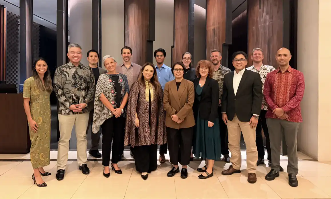 Beyond an Australian Degree, IBC and AII Ask What Comes Next for Indonesian Graduates
