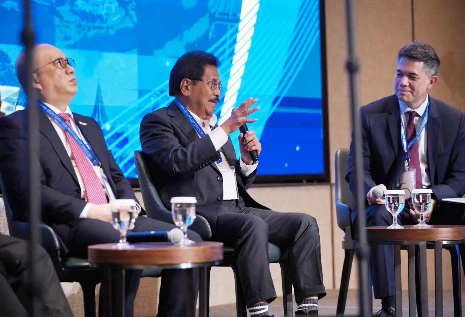 IBC Champions “Made in Borneo” to Strengthen Regional Value Chains
